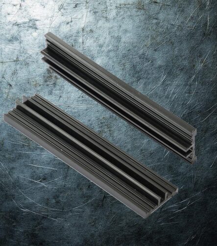 Low Friction Upe Bar, UHMWPE Guide Rail and Wear Strip for Automation Equipment