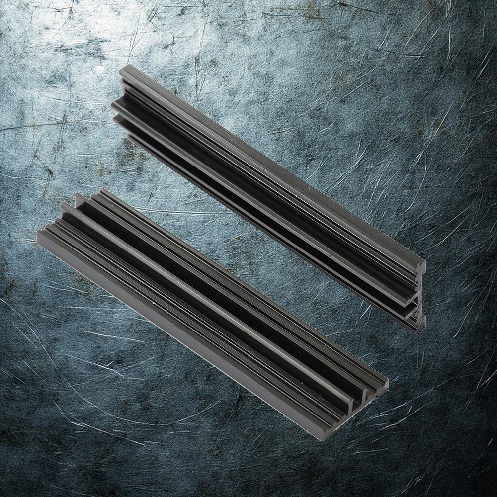Low-Friction-Upe-Bar-UHMWPE-Guide-Rail-and-Wear-Strip-for-Automation-Equipment.jpg Low Friction Upe Bar, UHMWPE Guide Rail and Wear Strip for Automation Equipment