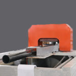 Manufacture Nonstandard Custom PVC Pipe Black Glossy UPVC ABS HDPE Pipe