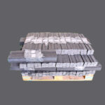 Manufacture Nonstandard Customized Extruded Plastic Profile ABS PP PE Extrusion PVC Plastic for Construct Plastic Trim