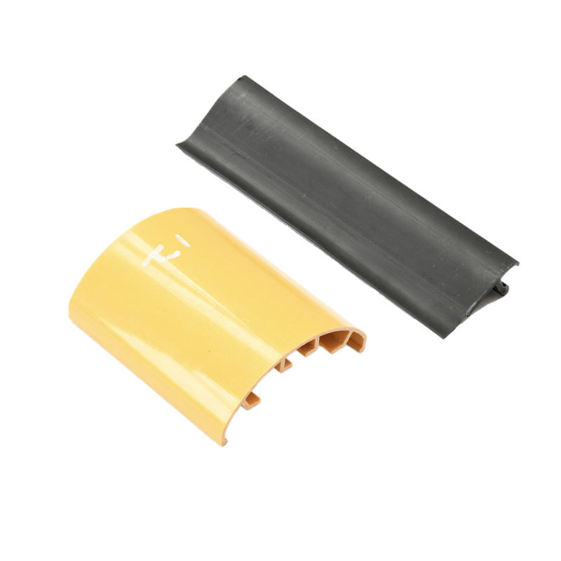 Manufacturer-Custom-Extrusion-Plastic-PVC-PE-Rectangular-Shaped-Plastic-Profile.jpg Manufacturer Custom Extrusion Plastic PVC PE Rectangular Shaped Plastic Profile