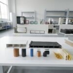 Manufacturer Quick Delivery Plastic Extrusions Thermal Insulation Sliding PVC Profile F Durable PE Plastic for Radiology Room Storage Tank Base