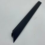 Manufacturers of PVC ABS Extruded Plastic Profiles for Various Models OEM Plastic Building Material UPVC Profiles