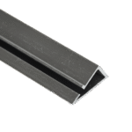 Molded Excellence UV-Resistant Plastics Plastic Step Edging Construction Trims PVC Floor Strips