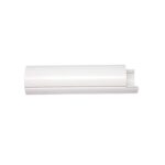 Multi-Material Extruded Circular Pipes PP/PE/ABS Standard & Oval Tubes Custom Colors