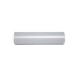 Multi-Material Extruded Circular Pipes PP/PE/ABS Standard & Oval Tubes Custom Colors