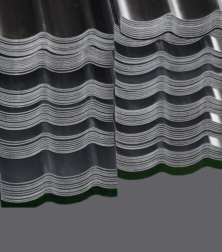 New Design China OEM UPVC Plastic Profile PVC Extrusion Manufacturing HDPE Profile Extrusion Sealing Strip
