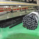 Nylon Plastic Rod HDPE Polymer Wear-Resistant Strip Customized Production by Chinese Manufacturers Return Linear PE Wear Strip