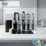 OEM Customer Focused Plastic Extrusion Profile Snap on Cover Conch UPVC Profiles for Electric Panel Flex Joint
