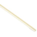 OEM Factory Price Slot 10mm PVC Cover Profile Strips for Aluminum Profile