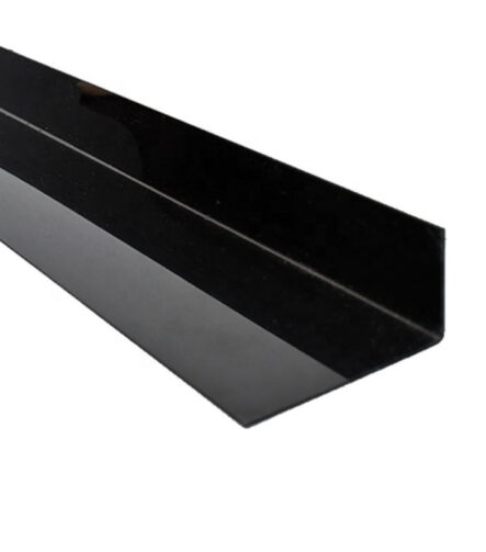 OEM PVC Corner L Type PVC Furniture Corner Protector