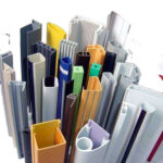 OEM Shape Custom PVC UPVC Profile Price Chemical Resistant PP Plastic for Emergency Room Generator Base