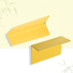 OEM UPVC Profile Manufacturers PVC Ceiling Corner Wall Corner PVC Edg