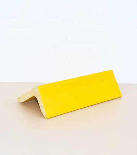 OEM Ultra-Low MOQ Colorful PVC Corner Guard Plastic Extrusion Profile Fast Delivery with Quality Assurance PVC Custom Profiles