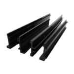 PE Lining Friction Strip High Molecular Weight Polyethylene Wear-Resistant Strip Pad Conveying Equipment Friction Strip
