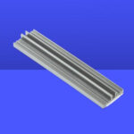 PE PVC PC Profile Plastic Profile PVC Sliding Window Fittings