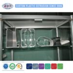 PE PVC UPVC Profile Polycarbonate Sheet PVC Corner Trim