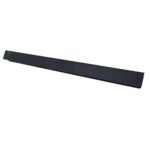 PE Profile UHMW Material Bars UHMW PE Polymer Plastic Guide Rail