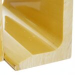 PP Corner Guard PP Profile PVC Bar Angle High Demand Factory Direct