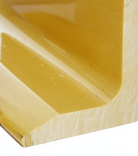 PP Corner Guard PP Profile PVC Bar Angle High Demand Factory Direct