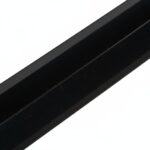 PP Corner Guard PP Profile PVC Bar Angle High Demand Factory Direct