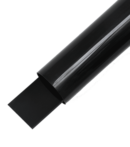 PP PE ABS Pipes Expand The Plastic High Quality PVC Black Color Customizable Customized Size CE, ISO9001 Europe Standard PVC, PVC