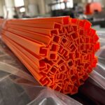 PP PVC Insert Strip Trim 2 Meters Length for Aluminum Profile 2020 3030 4040 Sealing and Decoration Multi Color Choice