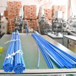 PP PVC Insert Strip Trim 2 Meters Length for Aluminum Profile 2020 3030 4040 Sealing and Decoration Multi Color Choice