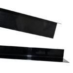 PP Plastic Profile PVC Profil Corner PVC Corner Wall Custom Plastic Extrusion Profil OEM UPVC