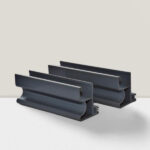 PP UPVC Nylon Profile PVC Sliding Door Cellular Polycarbonate Sheet