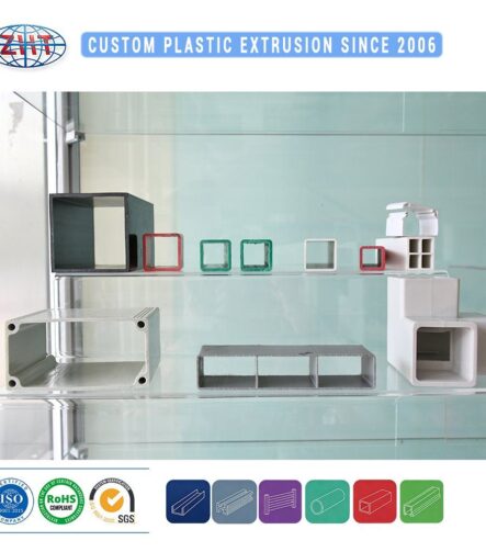 PVC 2 3 4 Farm Rail Horse Fence/PVC Plastic Secure Flexible Horse Fence Plastic Horse Racing Rail
