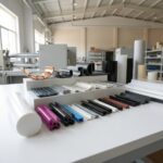 PVC Cover Strip for Aluminum Profile T Slot and Machine Table Channel Protection