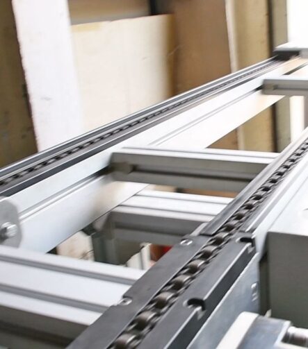 PVC Extrus Plastic Corner Profile Angle PVC Plastic L Shape Corner Tile Edge Trim Decorative Profile Strips for Tiles Corner