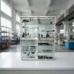 PVC Frame Profile for Picture Frame and Mirror Frame Lightweight Construction Material