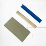 PVC Pipes Square Pipes PVC Extrusion Pipes Rectangle Tubes All Compatible Mini Plastic Connector