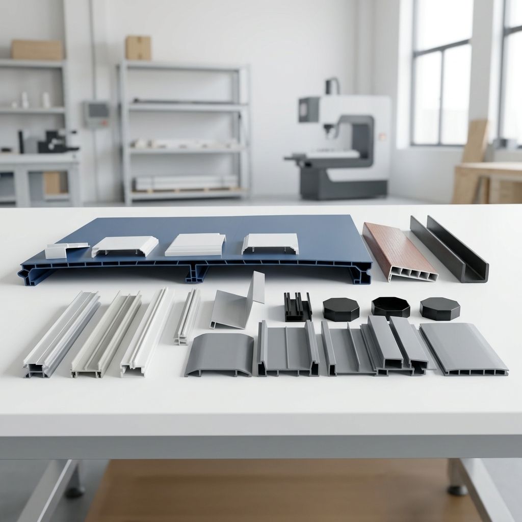 PVC-Rail-Guide-for-Drawer-Slide-and-Cabinet-Sliding-System-Smooth-Operation.jpg PVC Rail Guide for Drawer Slide and Cabinet Sliding System Smooth Operation