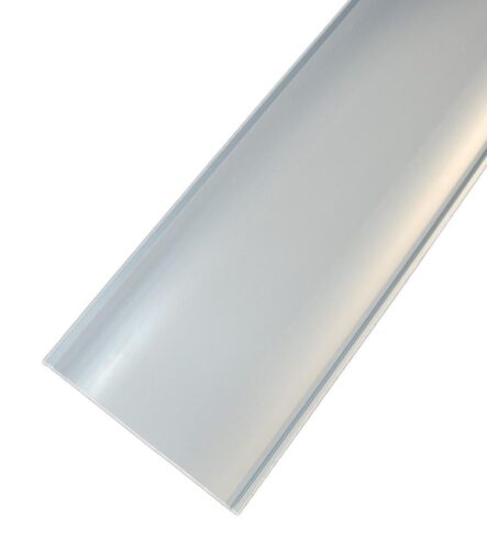 PVC Wall Fixed Arc Protection Board Modern Simple Wind PVC Wall Lining Board Source Manufacturers Customized Wholesale