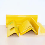 Plastic Angle Strips Plastic Strip Edge Guard Plastic Extrusion Profile PVC Custom Profiles PVC Bead Corner