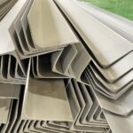 Plastic Edge Banding Trim L Shape for Furniture and Panel Decorative Finish Custom Color