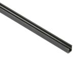 Plastic Extrusion Profile Standard T Slot Cover Slot Plastic Cover PVC Seal Strips for Industrial Aluminium Profile