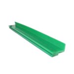 Plastic Extrusions Rubber Sealing Strip UHMWPE Strips Mechanical Equipment Transfer Wear Strip