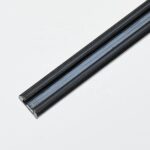 Plastic Frame Profile PVC ABS Extrusion Construction Material Display Furniture Manufacturer