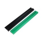 Plastic Non Standard Strips Glide Strips Plastic Wear Resistant Strip for Automotive