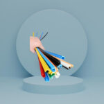 Plastic PVC PC Profile PVC Moulding PVC Sliding Frames Plastic Trim Used for Aluminum Profiles