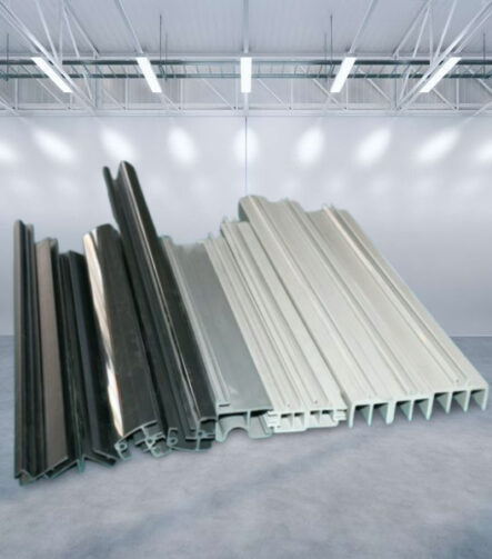 Plastic Profile Extrusion Mold Customization Plastic Corners Manufacturing Plastics Manufacturers