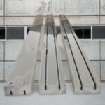 Plastic Profile Extrusion Mold Customization Plastic Corners Manufacturing Plastics Manufacturers