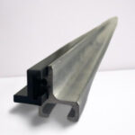 Plastic Slot Cover for 20 30 Series Aluminum Profile T Slot Plastic Cover Tslot Plastic Cover Strip