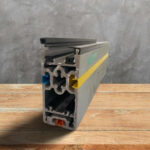 Plastic Slot Cover for 20 30 Series Aluminum Profile T Slot Plastic Cover Tslot Plastic Cover Strip