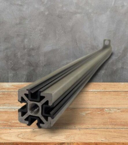 Plastic Slot Cover for 20 30 Series Aluminum Profile T Slot Plastic Cover Tslot Plastic Cover Strip
