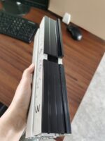 Plastic Strip UHMWPE Plastic PE 1000 UHMW Friction UHMW PE Strip Profile
